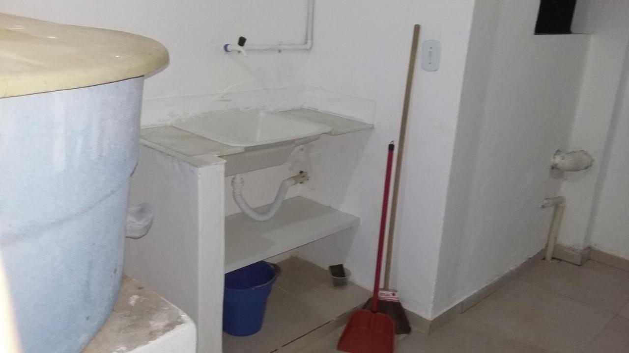Appartement Acupe de Brotas à Salvador Extérieur photo