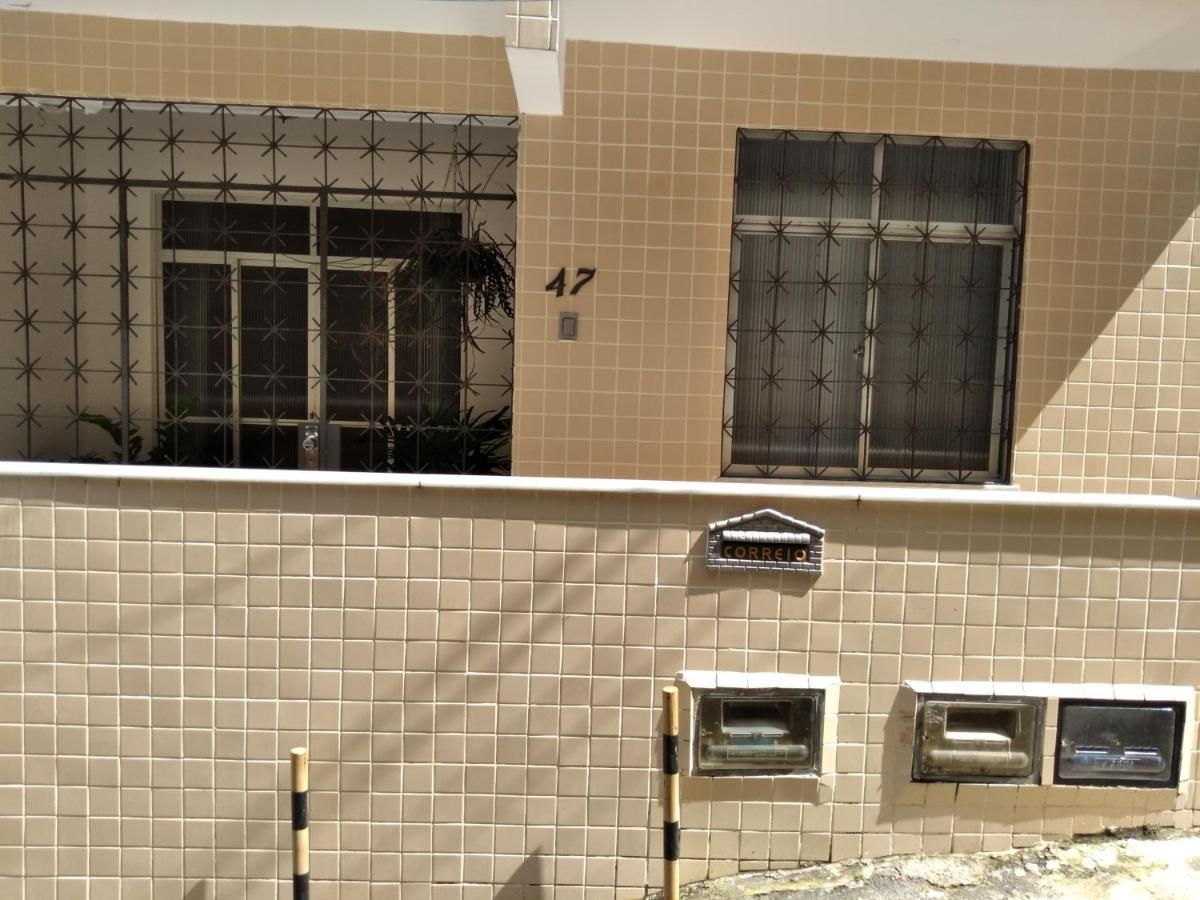 Appartement Acupe de Brotas à Salvador Extérieur photo