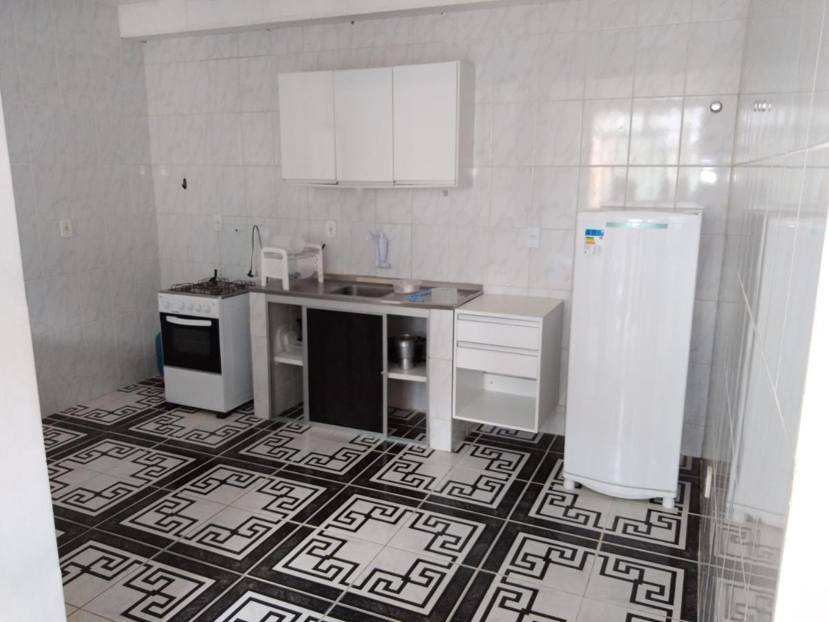Appartement Acupe de Brotas à Salvador Extérieur photo