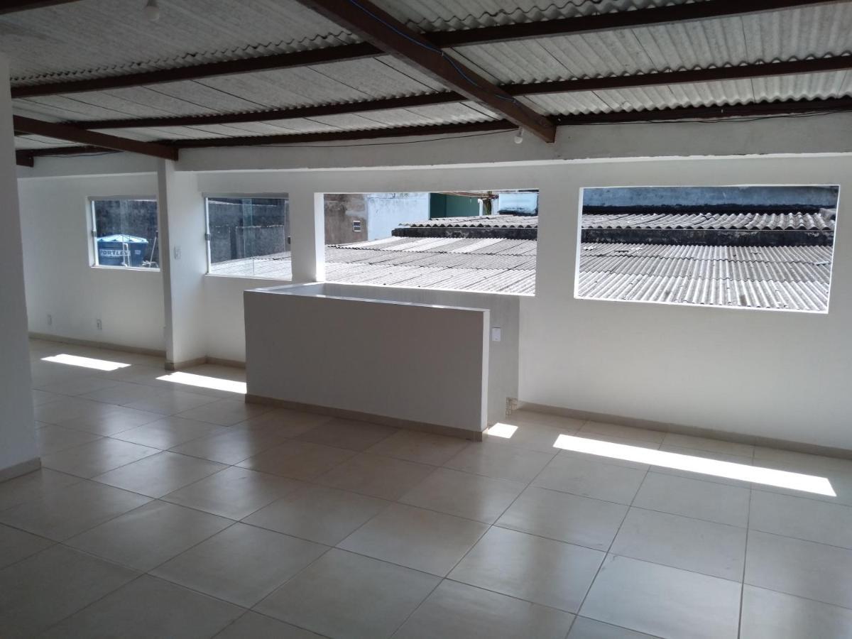 Appartement Acupe de Brotas à Salvador Extérieur photo