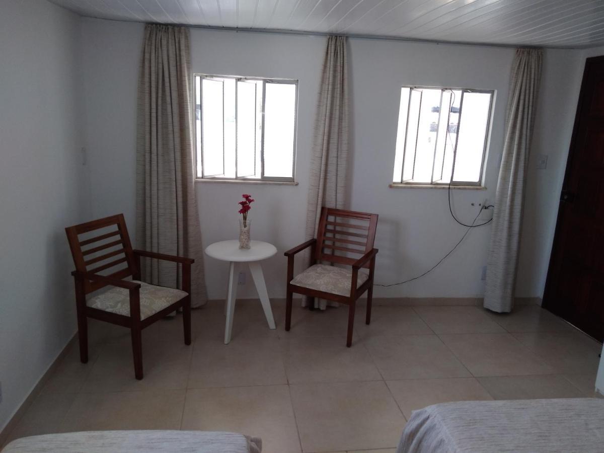 Appartement Acupe de Brotas à Salvador Extérieur photo