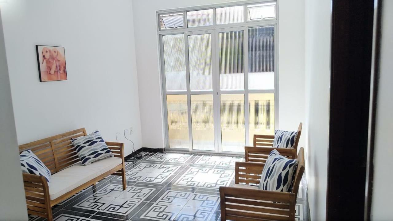 Appartement Acupe de Brotas à Salvador Extérieur photo
