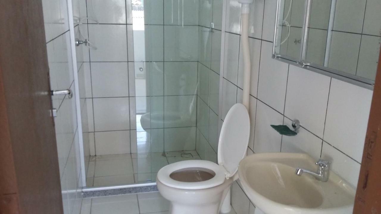 Appartement Acupe de Brotas à Salvador Extérieur photo